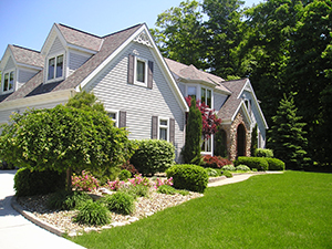 Landscapers and Lawncare Services in Albany, MN